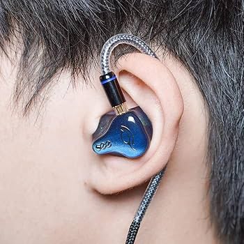 Amazon.co.jp: SeeAudio Bravery AE リミテッド エディション
